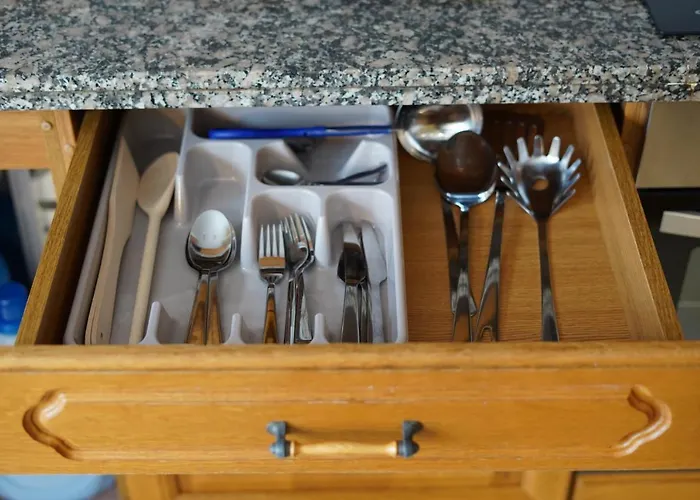 Almar, Apartamento En Luanco.