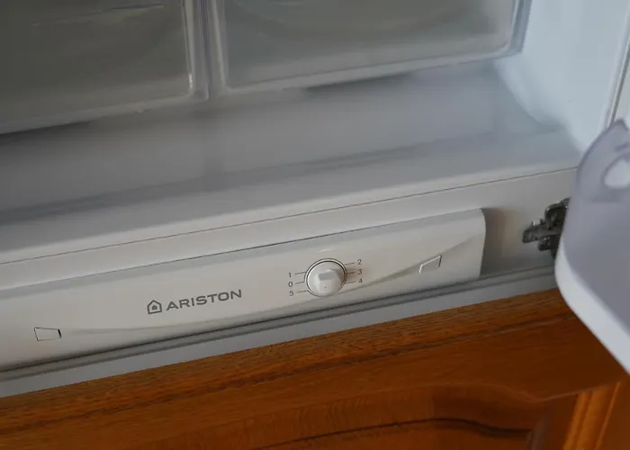 Almar, Apartamento En Luanco.