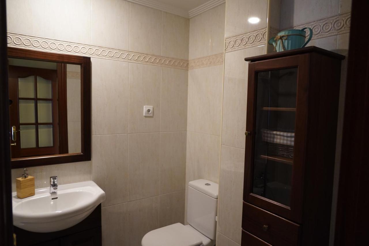 Almar, En Luanco. Apartment