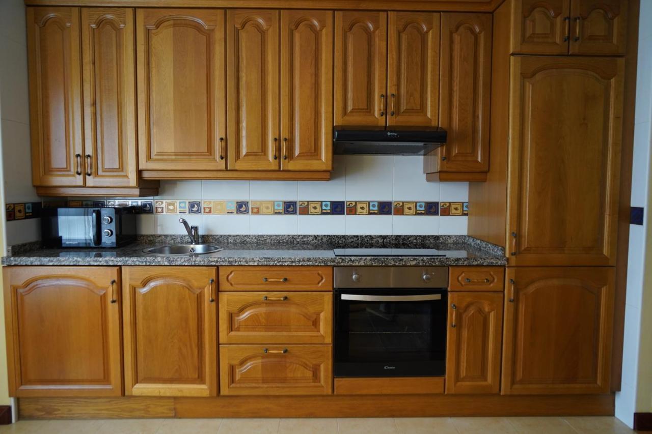 Apartment Almar, En Luanco.