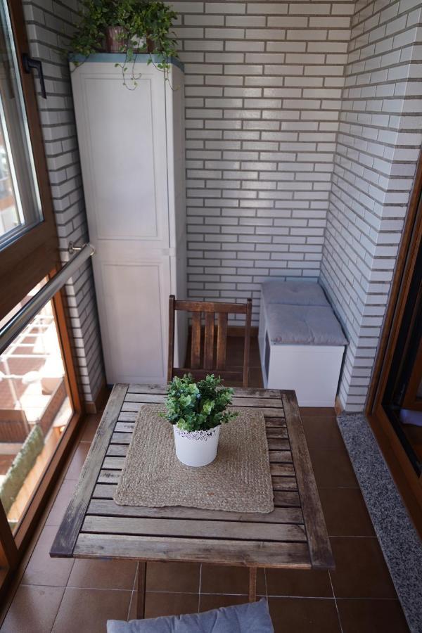 Apartment Almar, En Luanco.