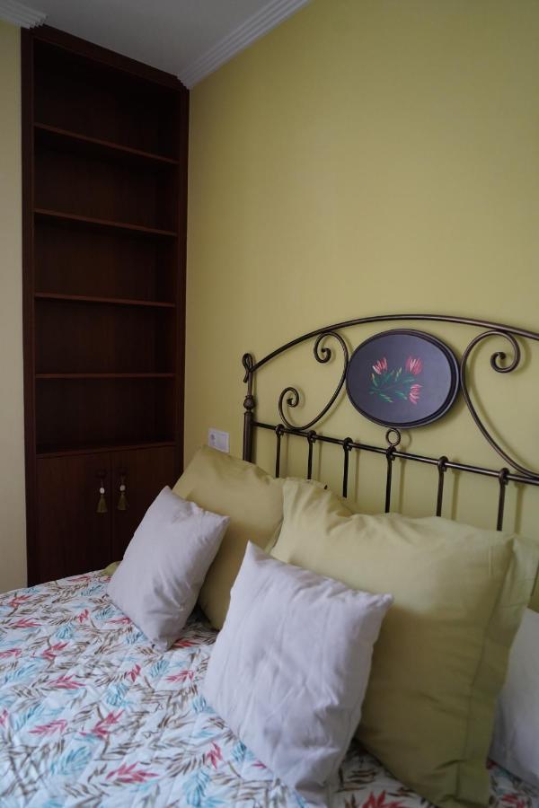 Almar, En Luanco. Apartment *