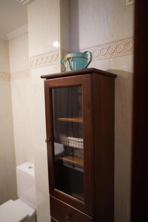 Apartament Almar, En Luanco. Luanco
