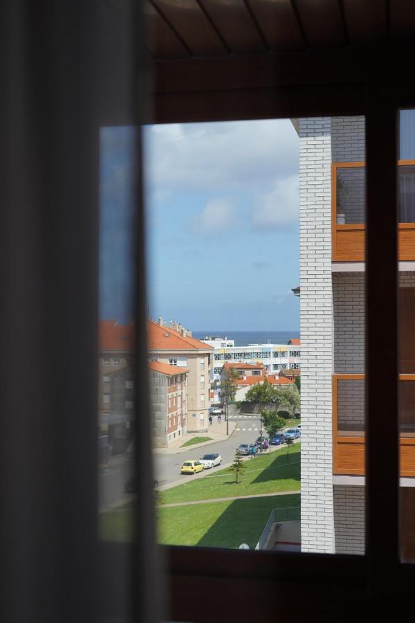 Apartment Almar, En Luanco. *