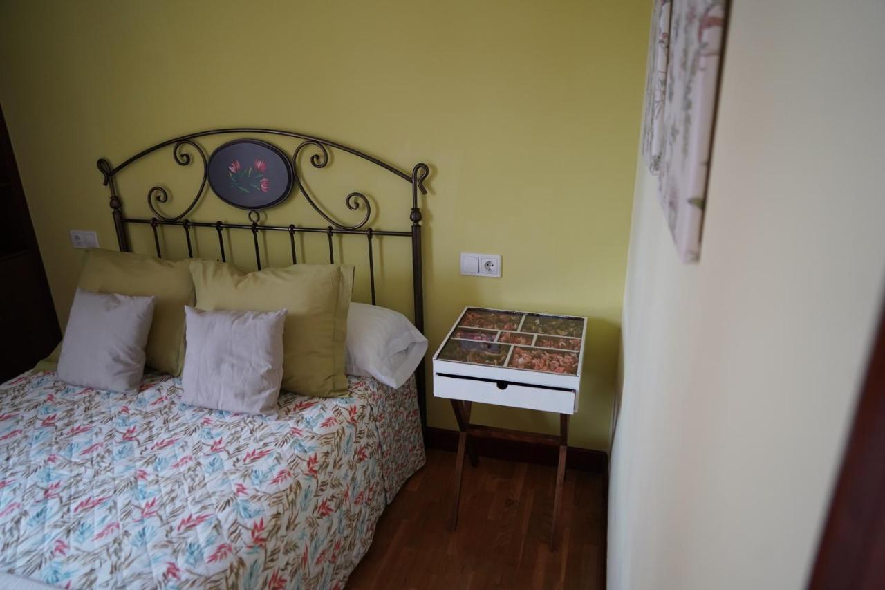 Almar, En Luanco. Apartment *