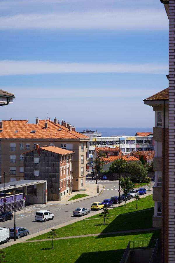 Apartment Almar, En Luanco.