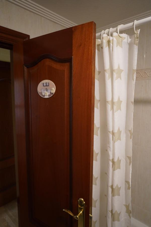 Almar, En Luanco. Appartement *