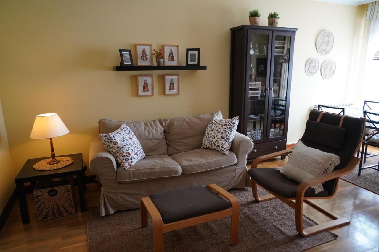 Almar, En Luanco. Appartement Luanco