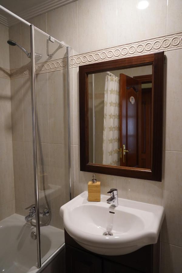 Almar, En Luanco. Appartement