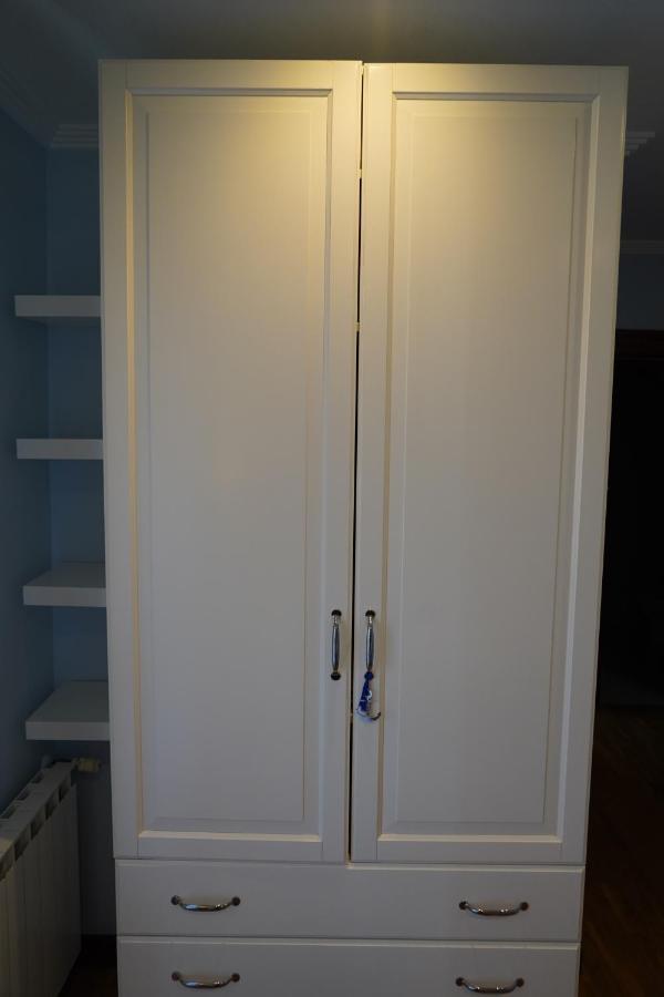 Almar, En Luanco. Appartement