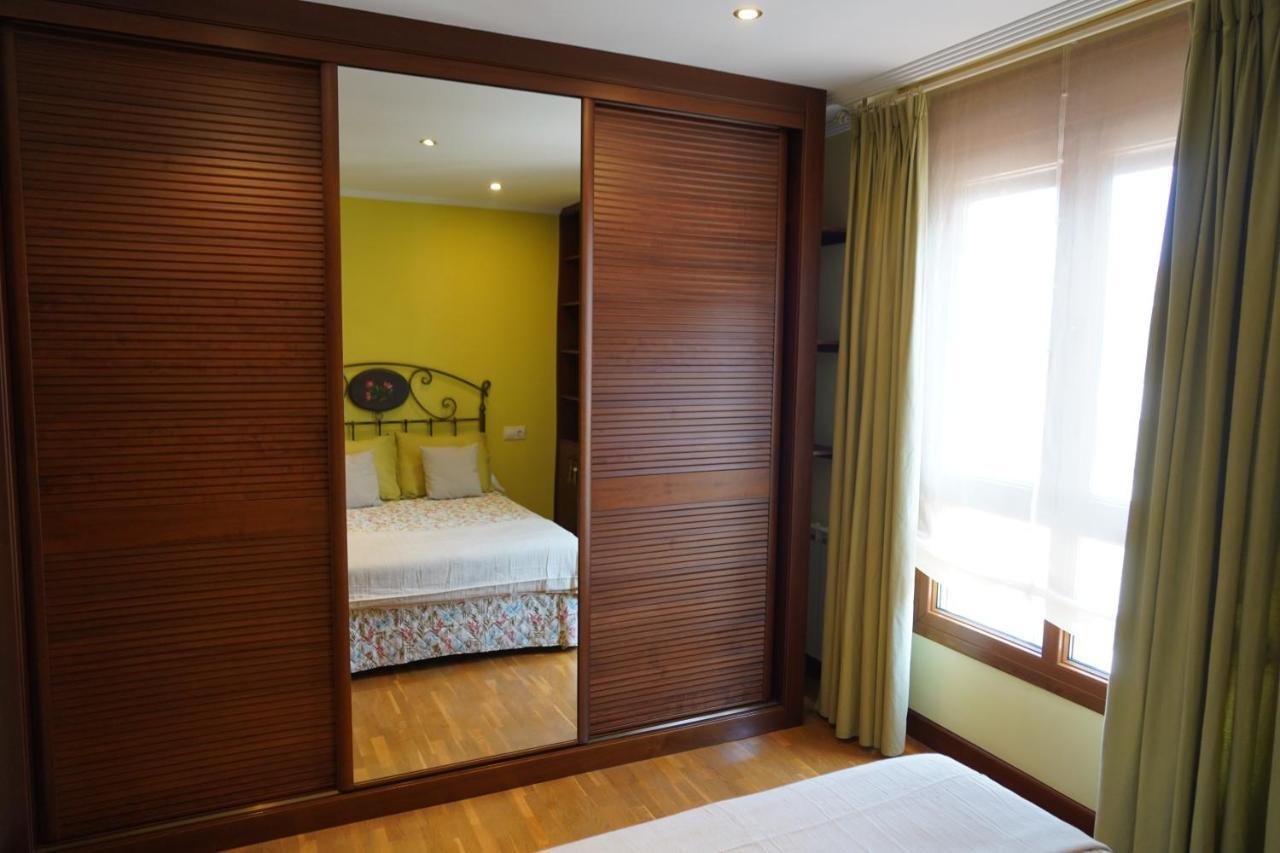 Almar, En Luanco. Appartement *