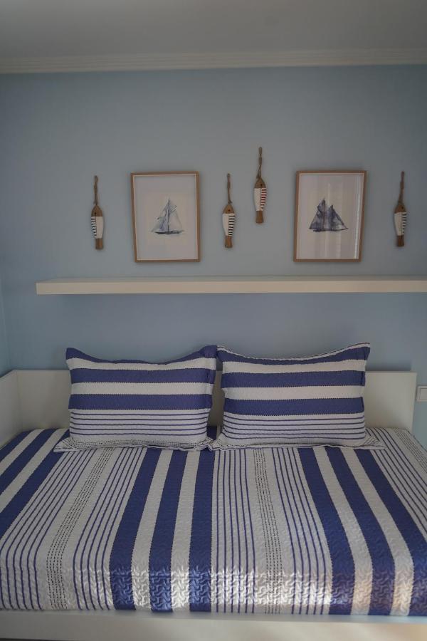 Appartement Almar, En Luanco. Luanco