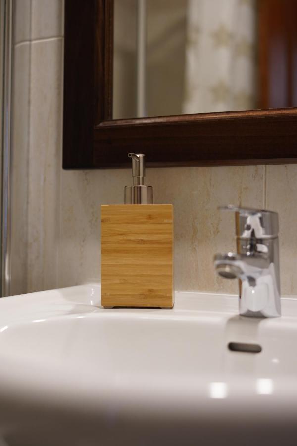 Appartement Almar, En Luanco. *