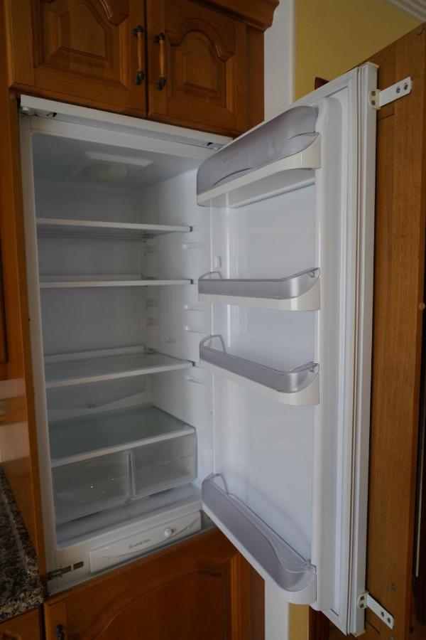 Almar, En Luanco. Appartement *