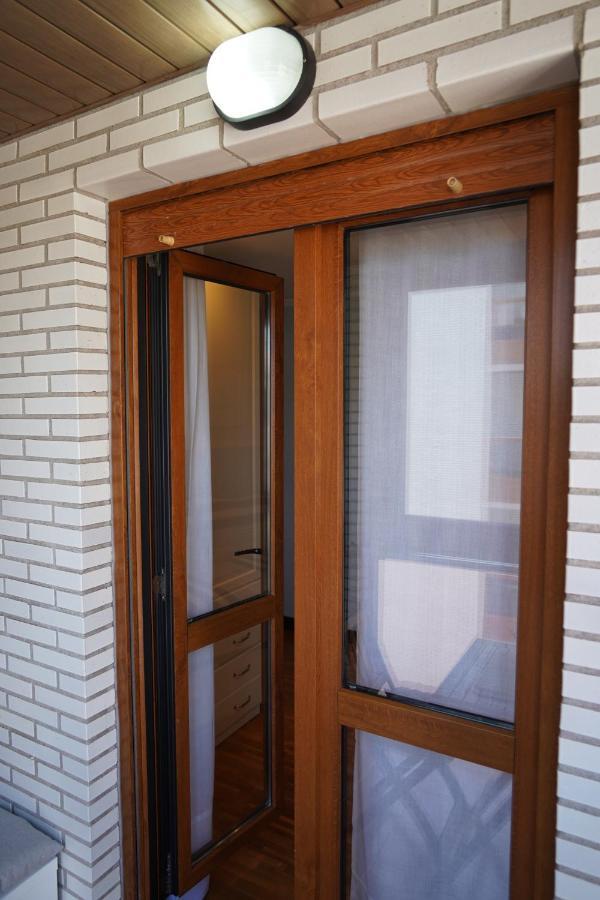 Appartement Almar, En Luanco. Luanco